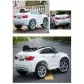 Акумулаторен джип BMW X6M, 12V с меки гуми и кожена седалка Продукт Акумулаторен джип BMW X6M, 12V с меки гуми и кожена седалка - 15 - BG Hlapeta