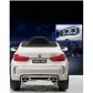 Акумулаторен джип BMW X6M, 12V с меки гуми и кожена седалка Продукт Акумулаторен джип BMW X6M, 12V с меки гуми и кожена седалка - 14 - BG Hlapeta