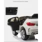 Акумулаторен джип BMW X6M, 12V с меки гуми и кожена седалка Продукт Акумулаторен джип BMW X6M, 12V с меки гуми и кожена седалка - 18 - BG Hlapeta