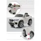Акумулаторен джип BMW X6M, 12V с меки гуми и кожена седалка Продукт Акумулаторен джип BMW X6M, 12V с меки гуми и кожена седалка - 9 - BG Hlapeta