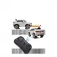 Акумулаторен джип BMW X6M, 12V с меки гуми и кожена седалка Продукт Акумулаторен джип BMW X6M, 12V с меки гуми и кожена седалка - 6 - BG Hlapeta