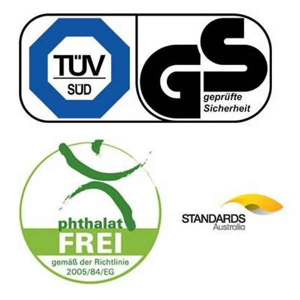 Продукт Freds swim academy SWIMTRAINER CLASSIC - ПОЯС ЗА БЕБЕТА  ОТ 3 М. - 4 Г. - 0 - BG Hlapeta