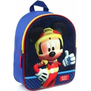 VADOBAG Mickey Mouse Believing 3D - Детска раница /малка