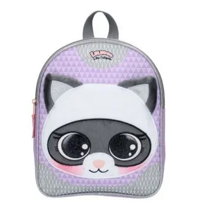 VADOBAG Lulupop&The Cutiepies Magical Fur Raccoon - Детска раница