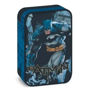 Ars Una Batman - несесер с един цип на две нива