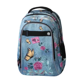 Kaos Piase - Раница с 4 отделения Kaos Piase - Раница с 4 отделения