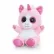 Keel Toys Animotsu - Плюшен еднорог 25 см. 4