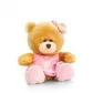 Продукт Keel Toys - Плюшено мече балерина 14 см. - 1 - BG Hlapeta