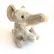 Keel Toys Слон - Плюшена играчка 12 см.