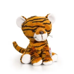 Keel Toys Пипинс Тигърче - Плюшена играчка, Тигърче 14 см.