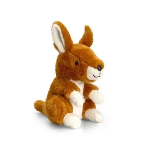 Keel Toys Пипинс Кенгуро - Плюшена играчка 14 см.