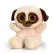Keel Toys Анимотсу Мопс - Плюшена играчка 15 см. 1