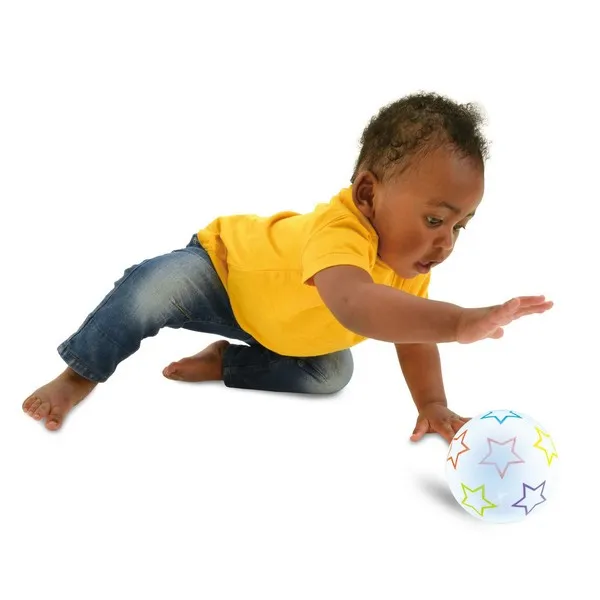 Продукт Galt Toys Следвай ме - Бебешка движеща се топка - 0 - BG Hlapeta