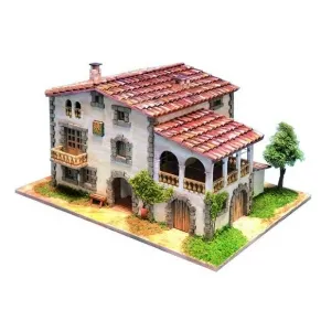 Domus kits Emporda - Къща