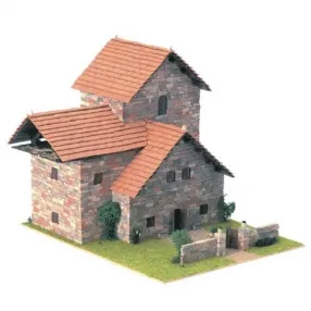 Domus kits Рустика - Къща  5