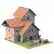 Domus kits Рустика - Къща  5 1