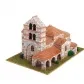 Domus kits St. Salvador de Cantamuda Романика 10 - Църква Продукт Domus kits St. Salvador de Cantamuda Романика 10 - Църква - 1 - BG Hlapeta