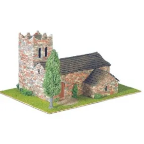 Domus kits St. Martí Vell Романика 11 - Църква 