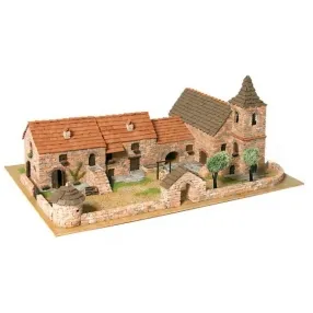 Domus kits Диорама 5 - Макет за сглобяване