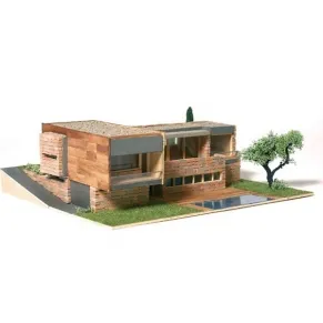 Domus kits Мура - Модерна къща