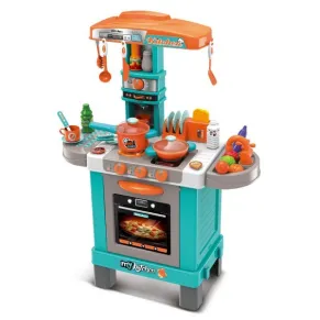 Buba - Детски кухненски комплект