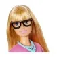 Продукт Barbie - Кукла Учителка - 3 - BG Hlapeta