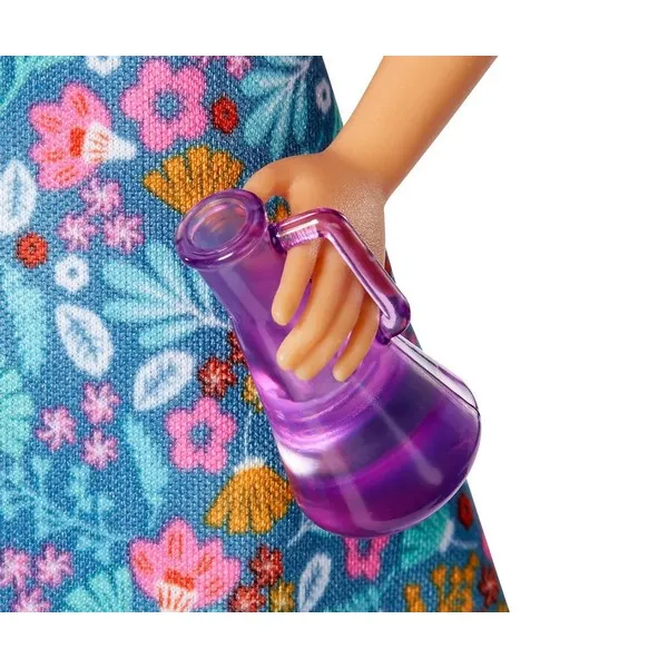 Продукт Barbie - Кукла Учителка - 0 - BG Hlapeta