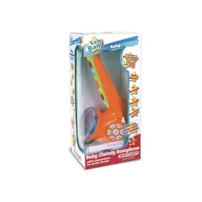 Bontempi - Бебешки саксофон