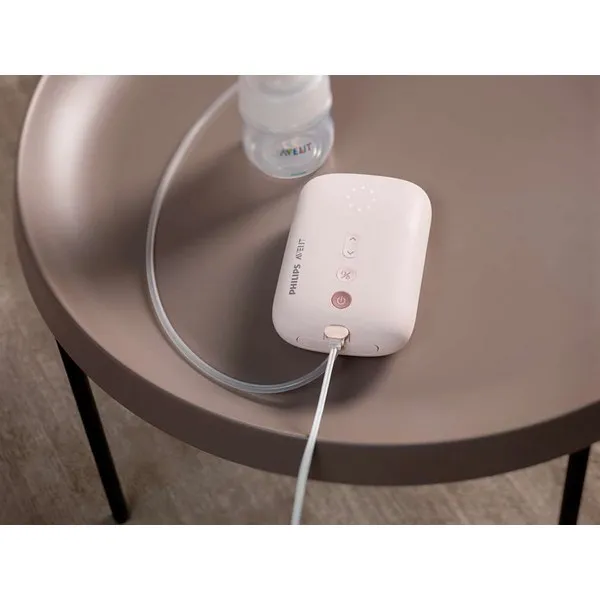 Продукт Philips AVENT - Единична електрическа помпа Natural Motion - 0 - BG Hlapeta
