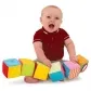 Продукт GALT - Бебешки сензорни кубчета - 1 - BG Hlapeta