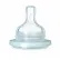 Philips Avent Classic+ Anti-colic 6m+ Y-образен прорез - Биберон за гъсти храни