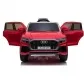 Акумулаторен джип Audi Q8 12V с меки гуми и кожена седалка Продукт Акумулаторен джип Audi Q8 12V с меки гуми и кожена седалка - 8 - BG Hlapeta