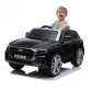 Акумулаторен джип Audi Q8 12V с меки гуми и кожена седалка Продукт Акумулаторен джип Audi Q8 12V с меки гуми и кожена седалка - 7 - BG Hlapeta