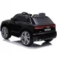 Акумулаторен джип Audi Q8 12V с меки гуми и кожена седалка Продукт Акумулаторен джип Audi Q8 12V с меки гуми и кожена седалка - 55 - BG Hlapeta