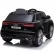 Акумулаторен джип  Audi Q8 12V с меки гуми и кожена седалка  3