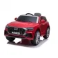 Акумулаторен джип Audi Q8 12V с меки гуми и кожена седалка Продукт Акумулаторен джип Audi Q8 12V с меки гуми и кожена седалка - 51 - BG Hlapeta