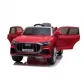 Акумулаторен джип Audi Q8 12V с меки гуми и кожена седалка Продукт Акумулаторен джип Audi Q8 12V с меки гуми и кожена седалка - 48 - BG Hlapeta