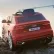 Акумулаторен джип  Audi Q8 12V с меки гуми и кожена седалка  4