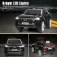 Акумулаторен джип Audi Q8 12V с меки гуми и кожена седалка Продукт Акумулаторен джип Audi Q8 12V с меки гуми и кожена седалка - 40 - BG Hlapeta
