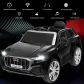 Акумулаторен джип Audi Q8 12V с меки гуми и кожена седалка Продукт Акумулаторен джип Audi Q8 12V с меки гуми и кожена седалка - 37 - BG Hlapeta