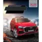 Акумулаторен джип Audi Q8 12V с меки гуми и кожена седалка Продукт Акумулаторен джип Audi Q8 12V с меки гуми и кожена седалка - 35 - BG Hlapeta