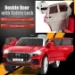 Акумулаторен джип Audi Q8 12V с меки гуми и кожена седалка Продукт Акумулаторен джип Audi Q8 12V с меки гуми и кожена седалка - 41 - BG Hlapeta
