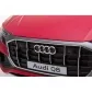 Акумулаторен джип Audi Q8 12V с меки гуми и кожена седалка Продукт Акумулаторен джип Audi Q8 12V с меки гуми и кожена седалка - 33 - BG Hlapeta