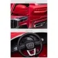 Акумулаторен джип Audi Q8 12V с меки гуми и кожена седалка Продукт Акумулаторен джип Audi Q8 12V с меки гуми и кожена седалка - 24 - BG Hlapeta