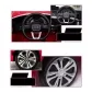 Акумулаторен джип Audi Q8 12V с меки гуми и кожена седалка Продукт Акумулаторен джип Audi Q8 12V с меки гуми и кожена седалка - 29 - BG Hlapeta