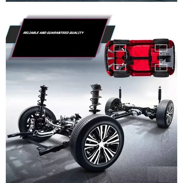 Продукт Акумулаторен джип  Audi Q8 12V с меки гуми и кожена седалка  - 0 - BG Hlapeta