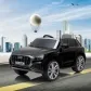 Акумулаторен джип Audi Q8 12V с меки гуми и кожена седалка Продукт Акумулаторен джип Audi Q8 12V с меки гуми и кожена седалка - 15 - BG Hlapeta