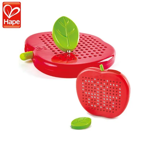 Продукт Hape - Дъска за рисуване с магнит - 0 - BG Hlapeta