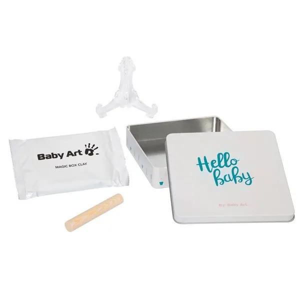 Продукт Baby Art  Магична кутия (квадратна) - 0 - BG Hlapeta