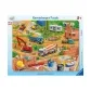 Продукт Ravensburger Строителна площадка - Пъзел 12ел.  - 1 - BG Hlapeta